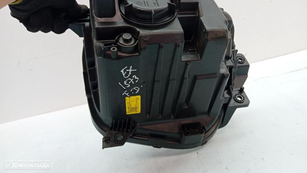 Ótica / farol direita HYUNDAI Tucson (NX4E) - 5