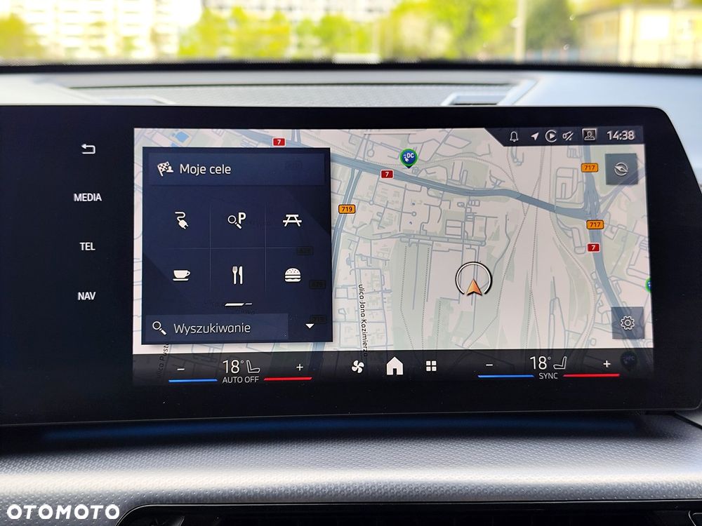 BMW iX2 xDrive30 66.5kWh M Sport - 26