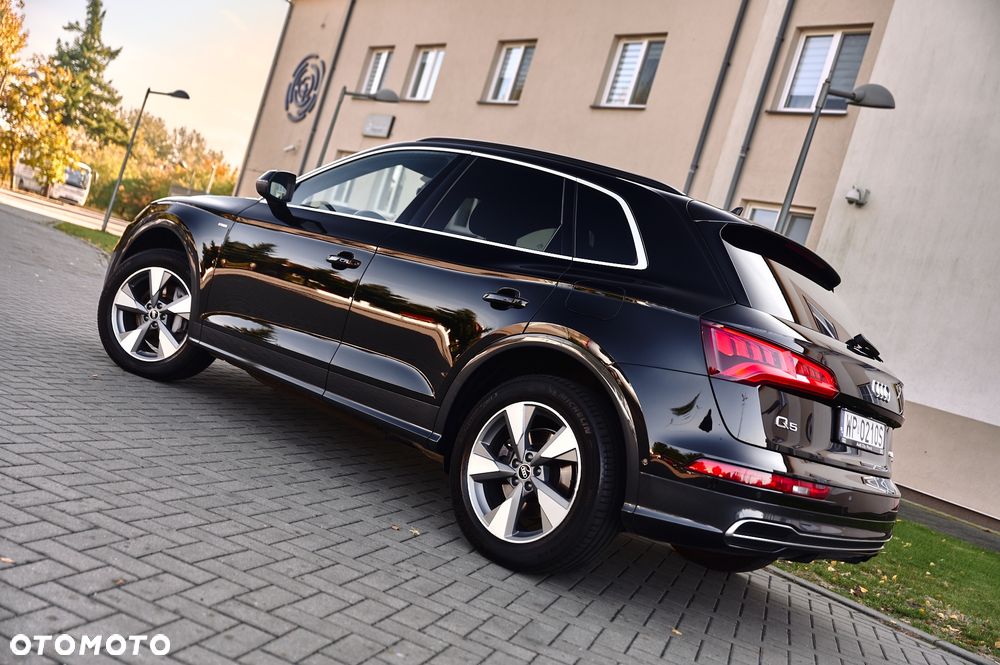 Audi Q5 - 21