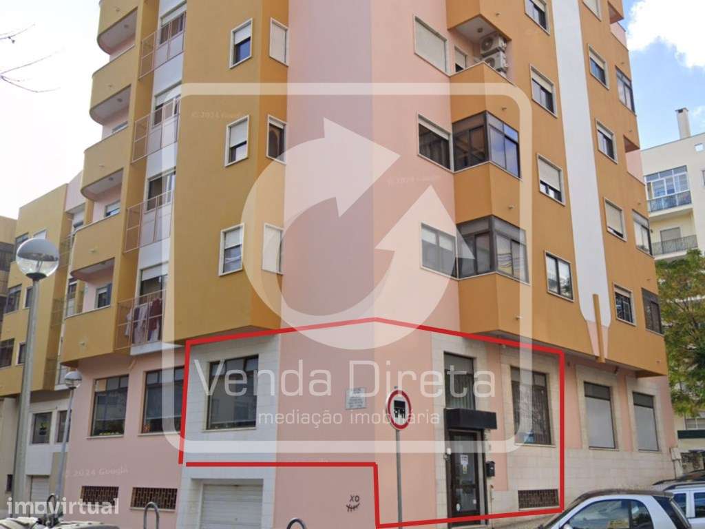 Duas Lojas Interligadas com 135 m² | Excelente Oportunidade de Inve... - Grande imagem: 2/13