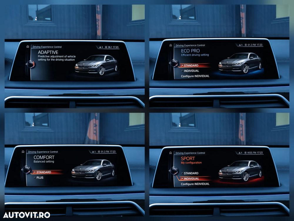 BMW Seria 7 730d - 21