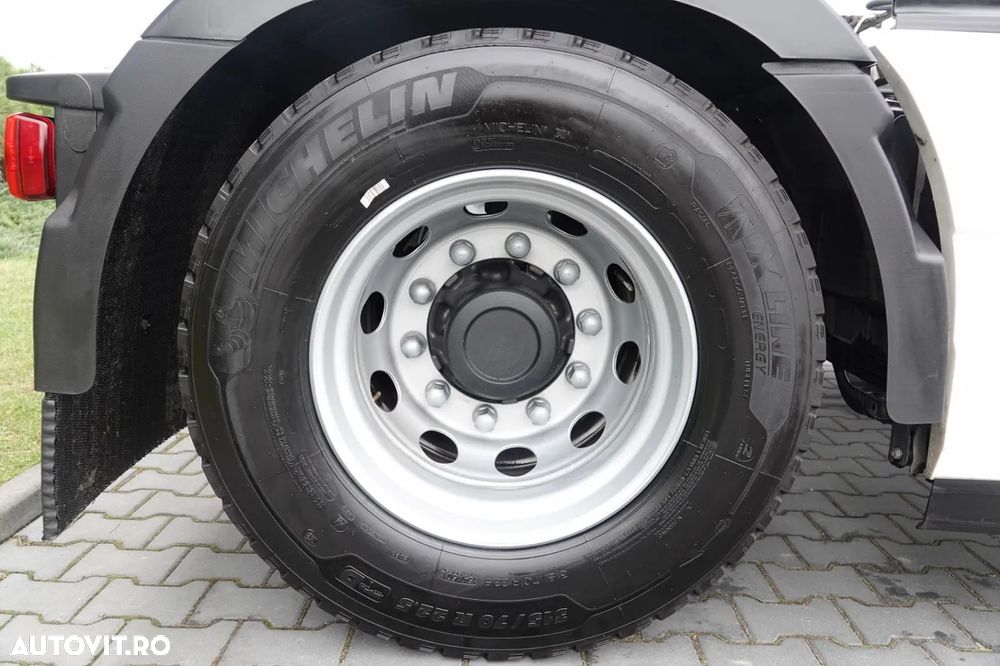 Volvo FH 500 AERO / 2025 / I-SAVE / XXL / GARANȚIE DIN FABRICĂ - 22