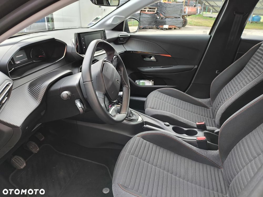 Peugeot 208 1.2 PureTech Active S&S - 10