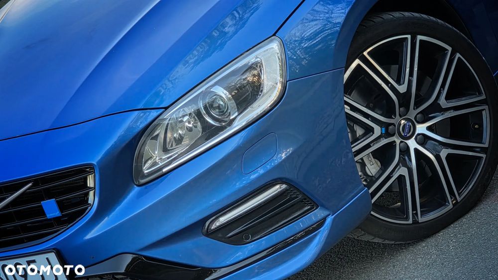 Volvo V60 Polestar - 15