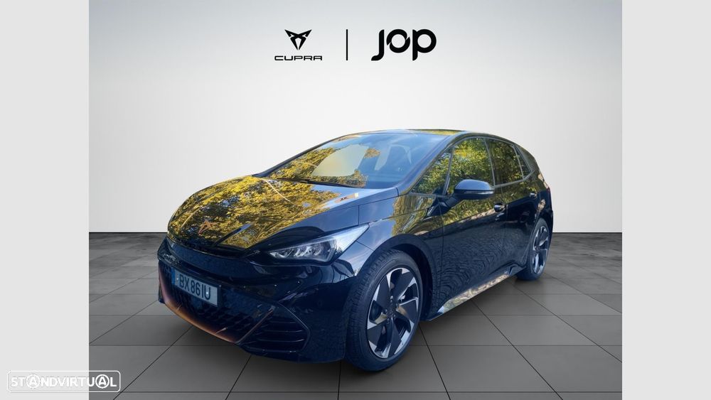 Cupra Born 59 kWh - 1