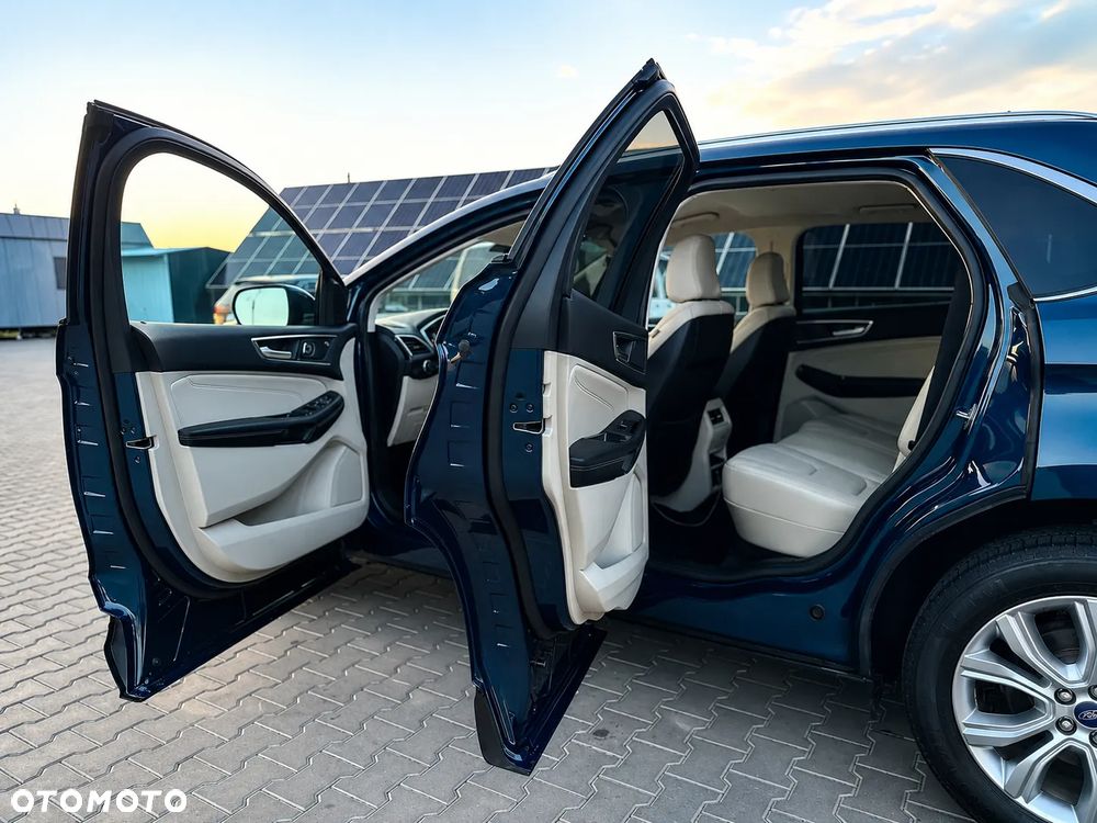 Ford Edge - 31