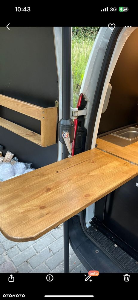 Renault Kangoo 1.5 dCi Access - 18