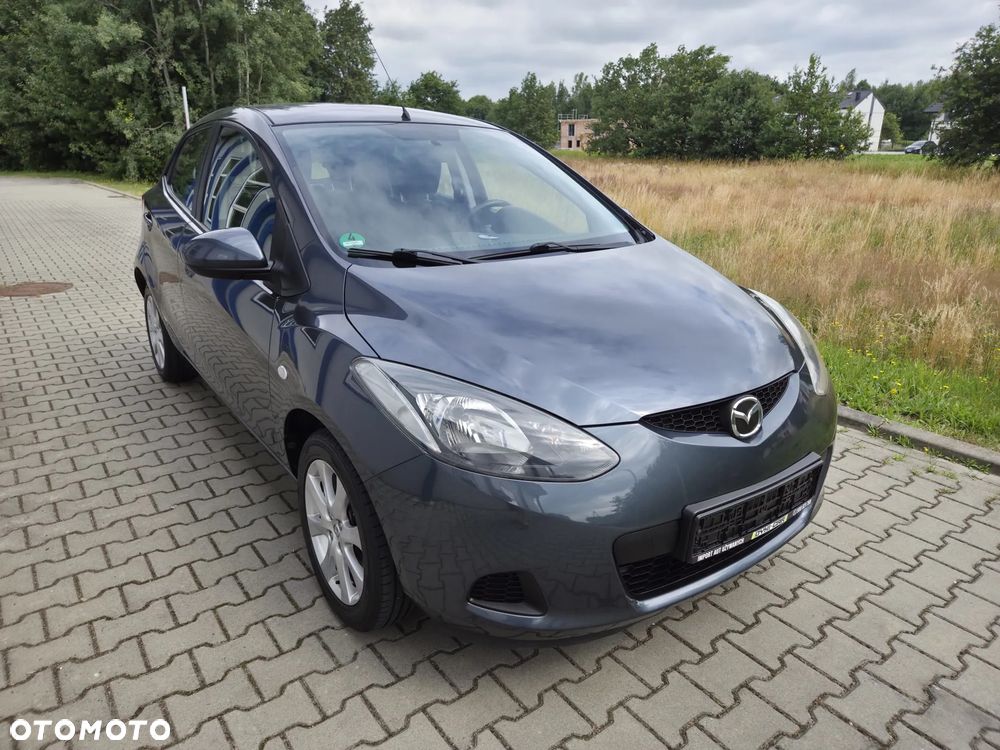 Mazda 2 1.3 Dynamic - 10