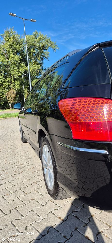Peugeot 407 2.0 HDi Premium - 5