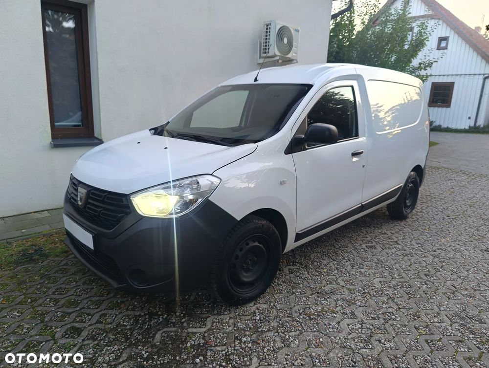 Dacia Dokker - 8