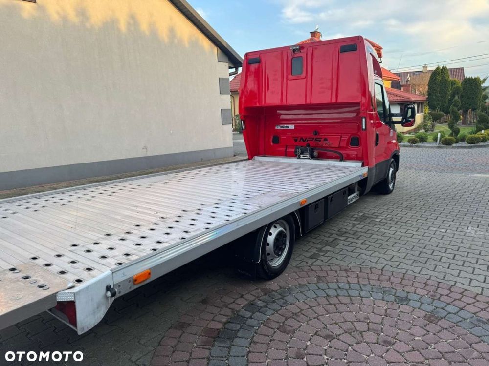 Iveco Daily - 15