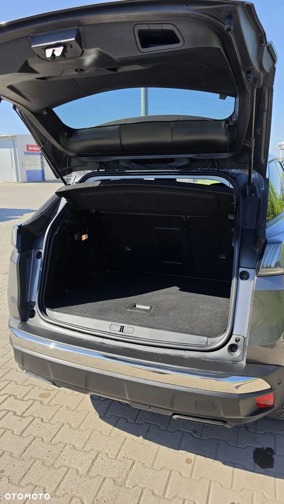 Peugeot 3008 BlueHDi 130 Stop & Start EAT8 Allure - 9