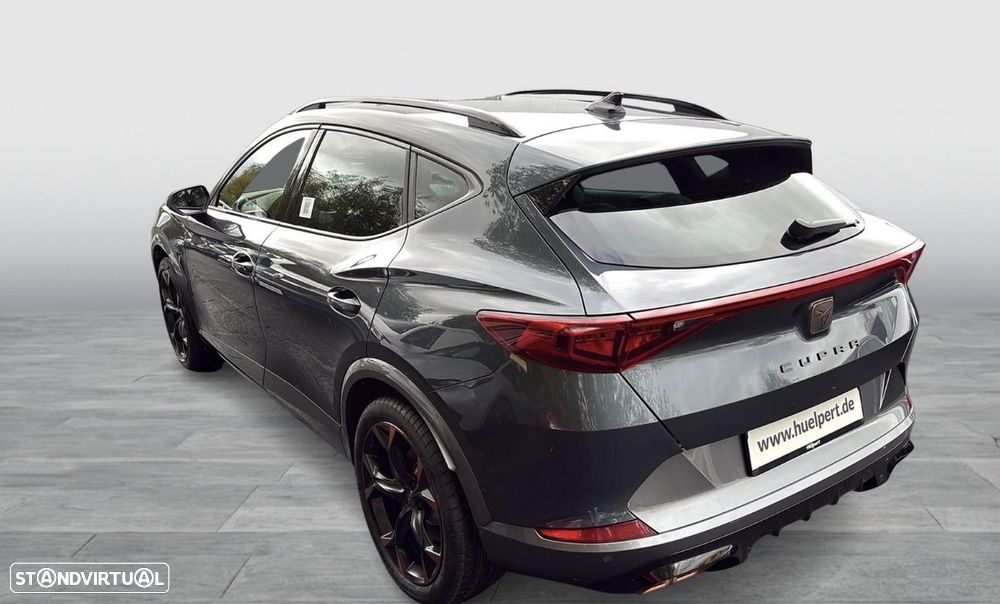 Cupra Formentor VZ 1.4 e-Hybrid DSG - 16