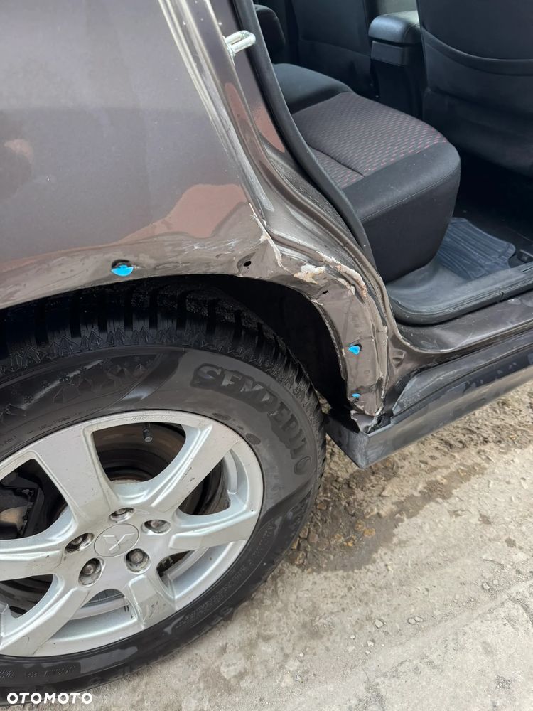 Mitsubishi ASX 1.6 Invite EU6 - 10