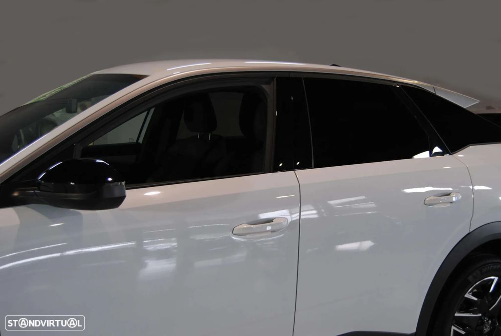 Peugeot 3008 1.2 Hybrid Allure e-DCS6 - 11