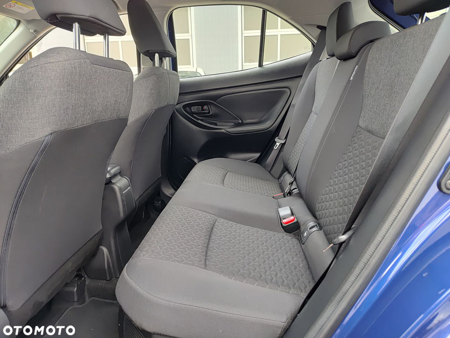 Toyota Yaris Cross - 10