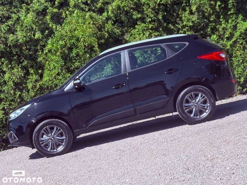 Hyundai ix35 - 14
