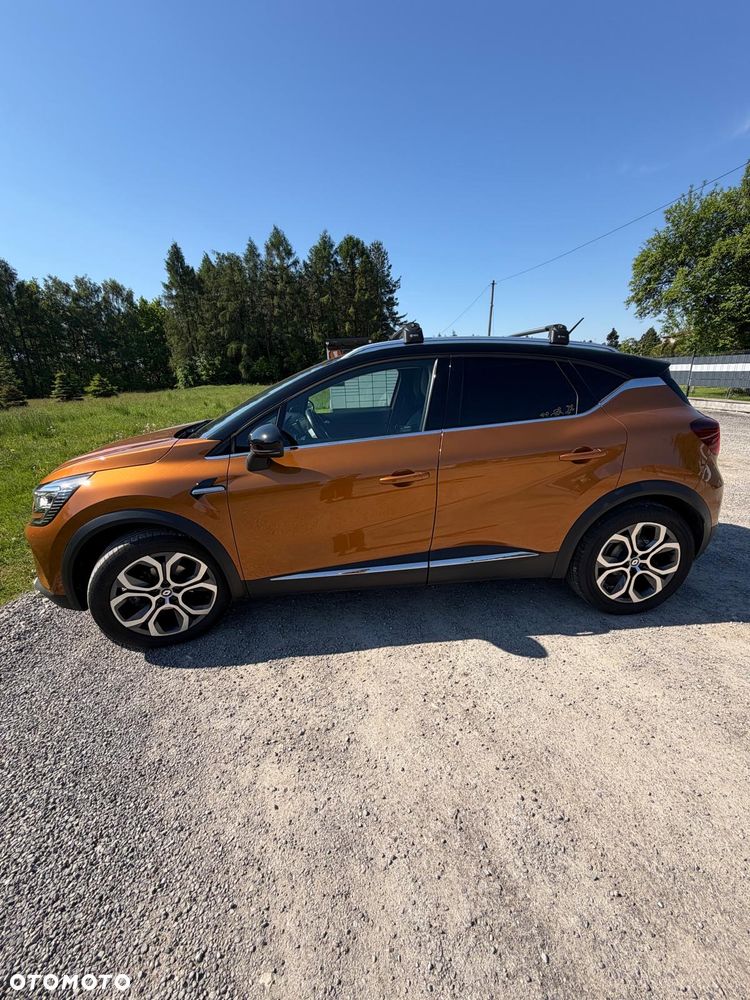 Renault Captur 1.0 TCe Intens - 15