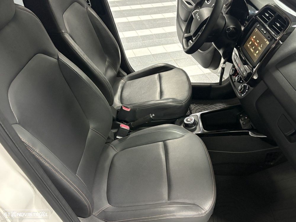 Dacia Spring Electric 65 Extreme - 22