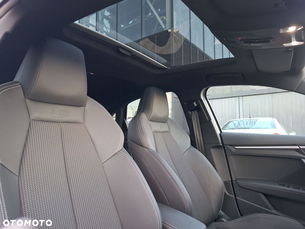 Audi S3 Limousine TFSI Quattro S tronic - 18