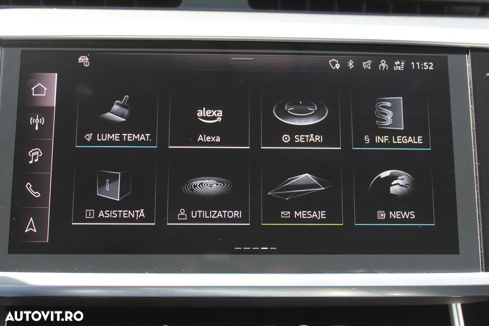 Audi A6 40 TDI quattro S tronic advanced - 25