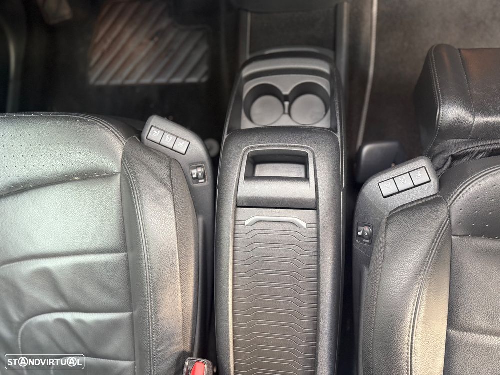 Citroën C4 Spacetourer BlueHDi 130 Stop&Start EAT8 FEEL - 12