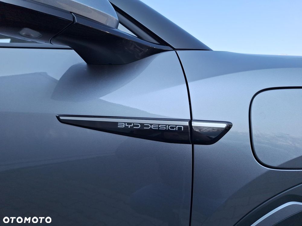 BYD Atto 2 45kWh Active - 20