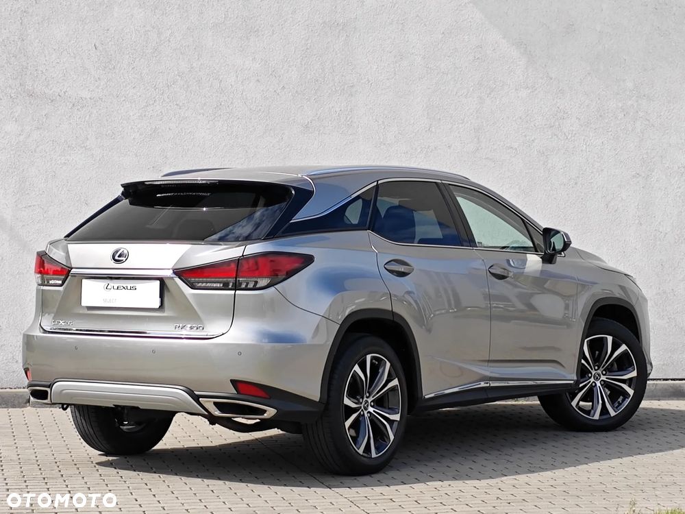 Lexus RX 300 Prestige - 6