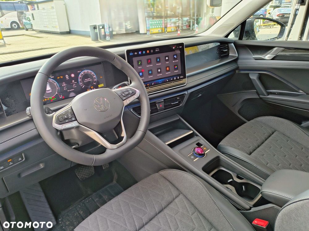 Volkswagen Tayron 1.5 eTSI mHEV Life Plus DSG - 13