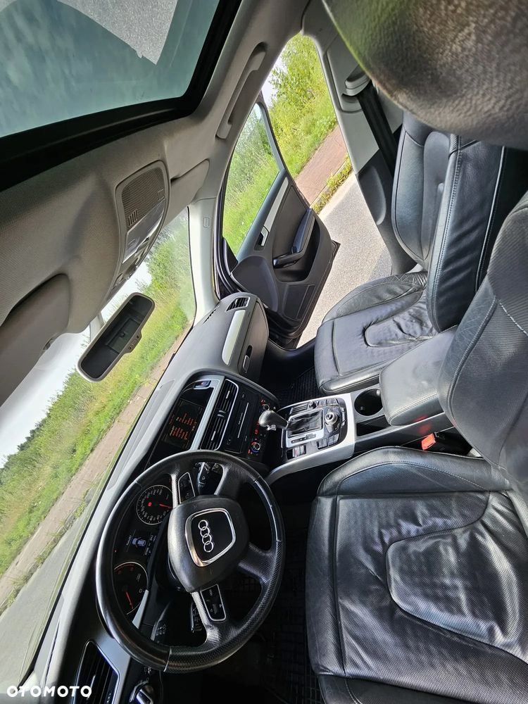 Audi A4 Avant 2.0 TDI Limited Edition Multitr - 5