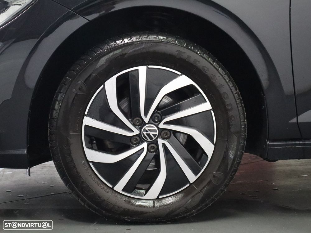 VW Polo 1.0 TSI Urban DSG - 19