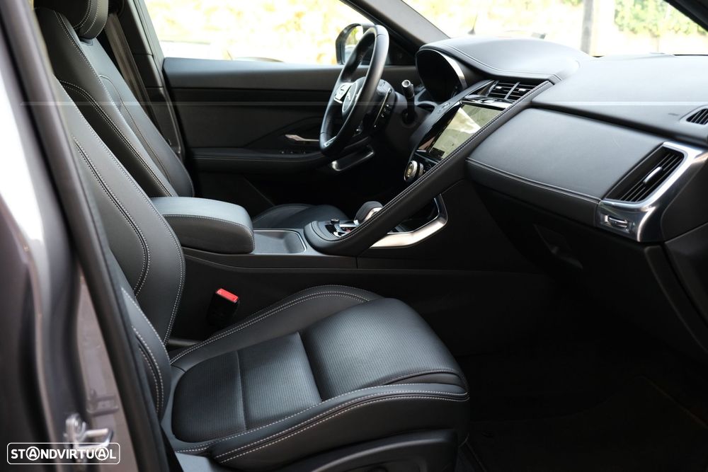Jaguar E-Pace 1.5 P300e R-Dynamic S AWD Aut. - 15