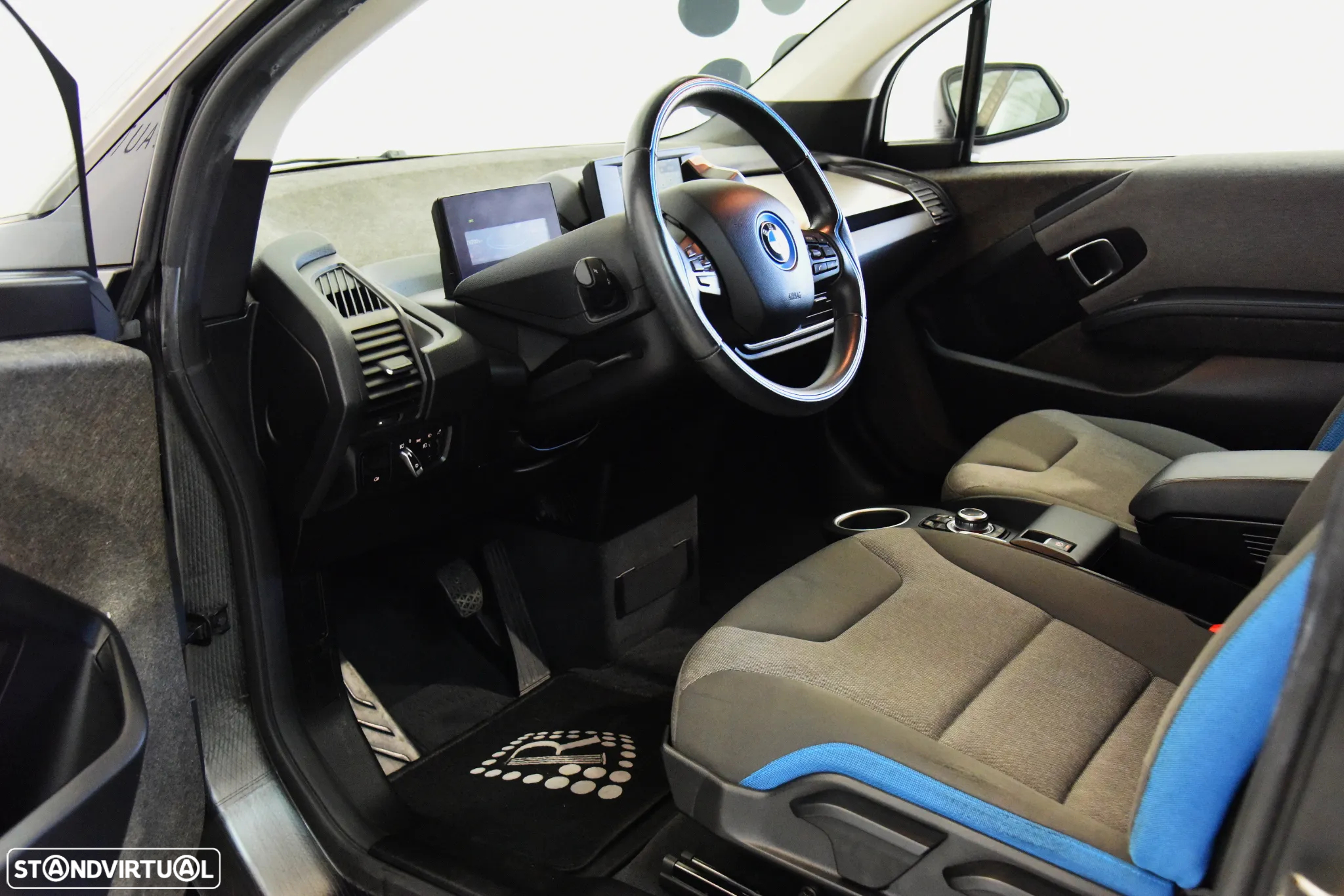 BMW i3 +Comfort Package Advance - 11