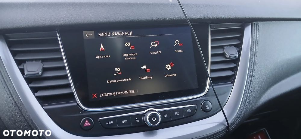 Opel Grandland X 1.5 CDTI Design&Tech S&S - 28