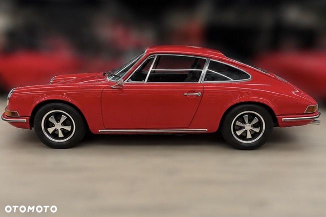 Porsche 911 - 3