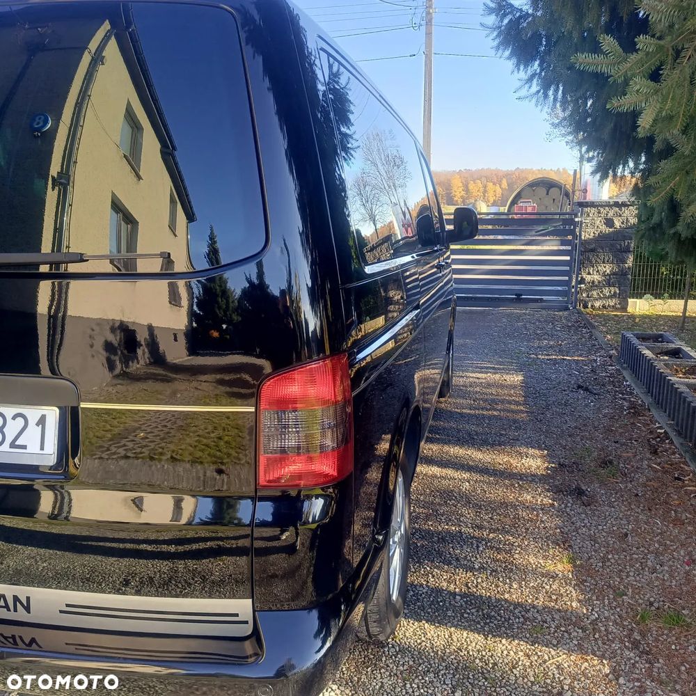 Volkswagen Multivan L1 Startline - 4