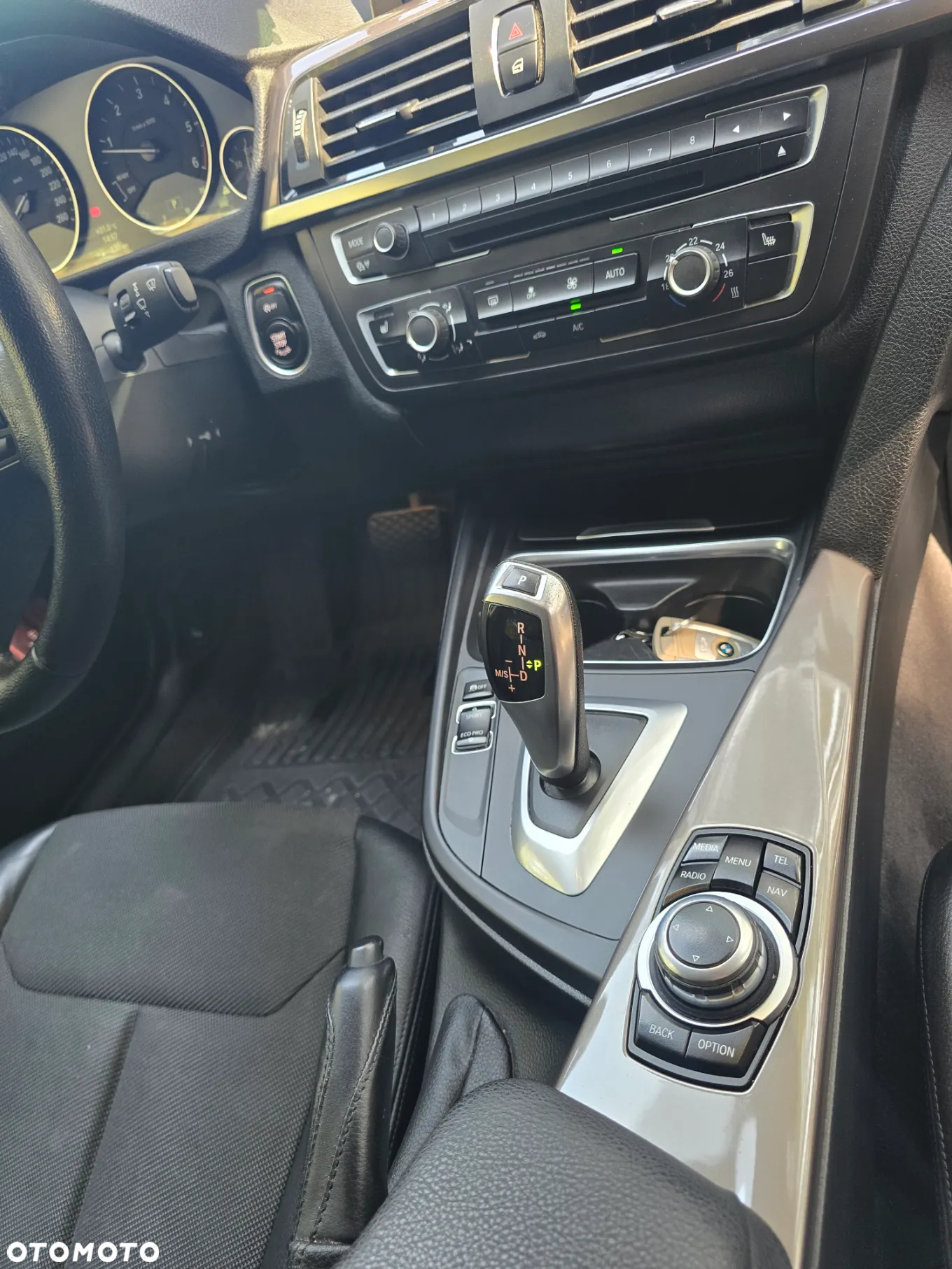 BMW Seria 3 - 20