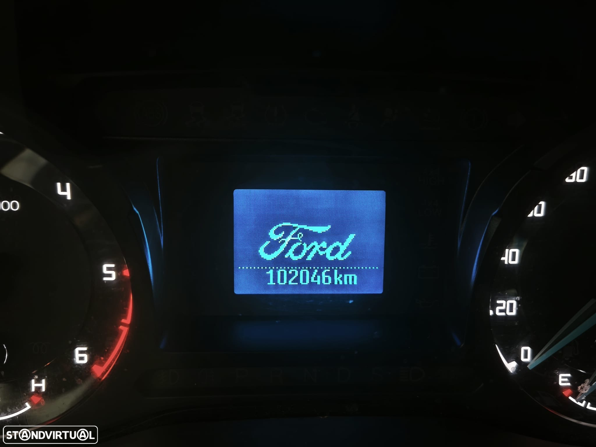 Ford Ranger 2.2 TDCi CD Limited 4WD - 23