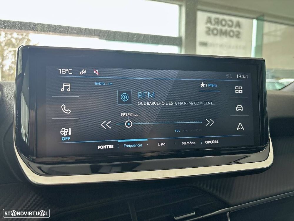 Peugeot 2008 1.2 PureTech Style - 13