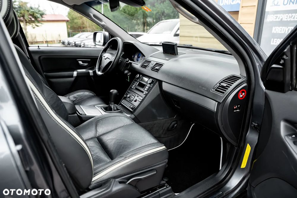 Volvo XC 90 D5 Kinetic - 24