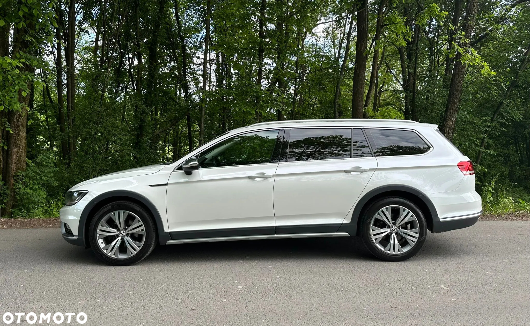 Volkswagen Passat Alltrack 2.0 TDI SCR 4Mot DSG - 12
