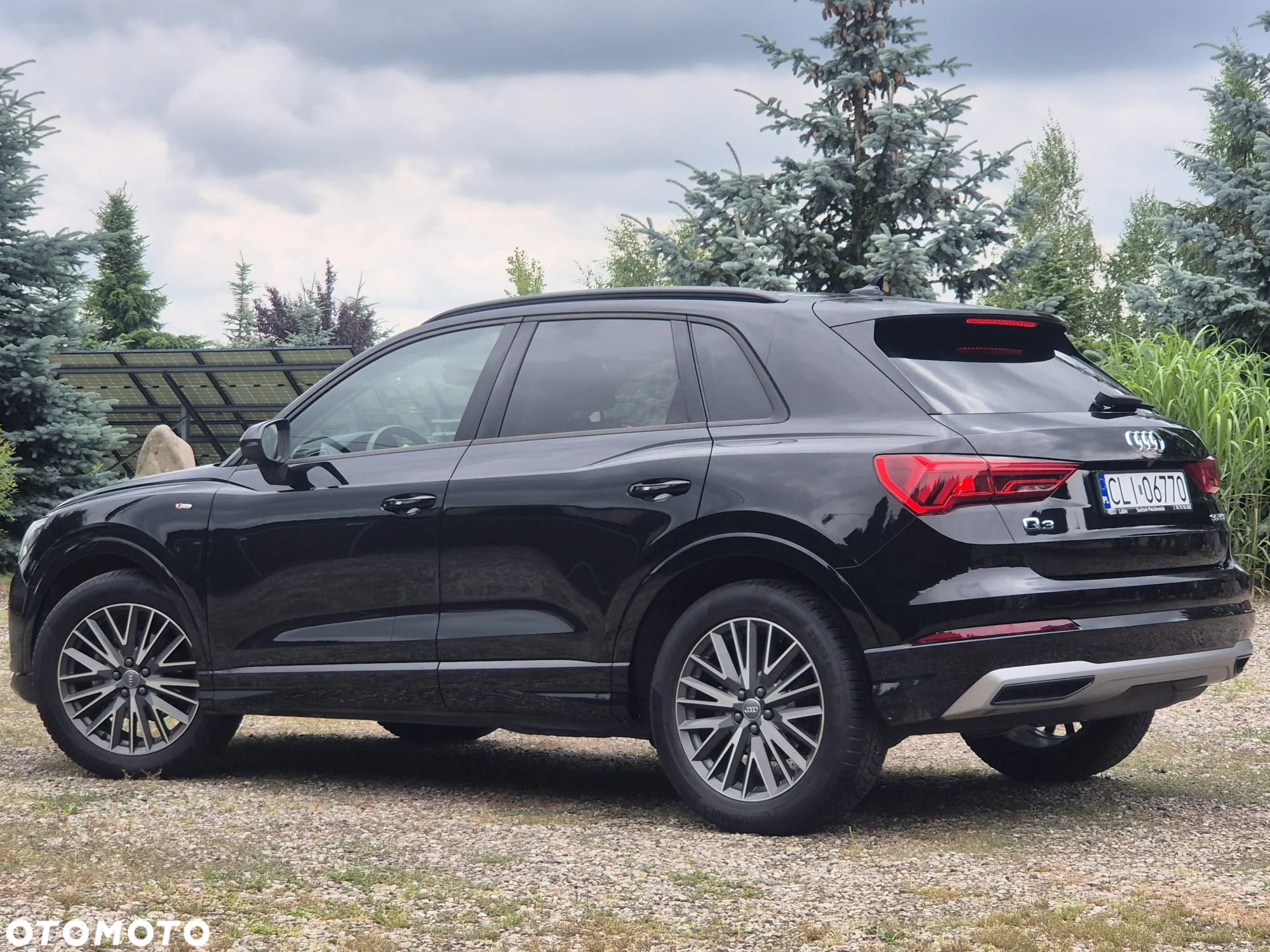 Audi Q3 35 TFSI Advanced S tronic - 7
