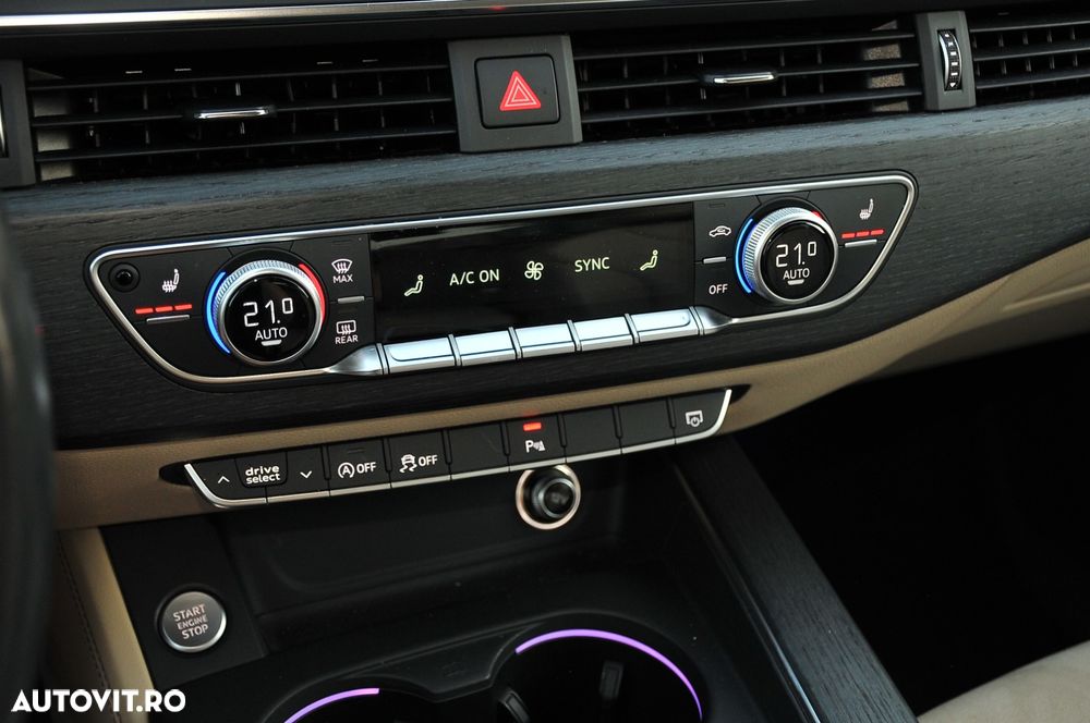 Audi A4 Limuzina - 15