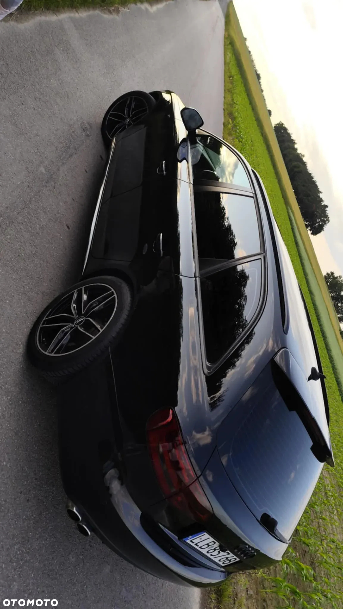 Audi A4 - 2