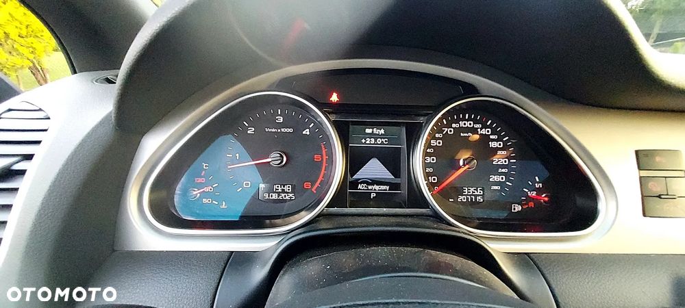 Audi Q7 4.2 TDI DPF Quattro Tiptronic - 7