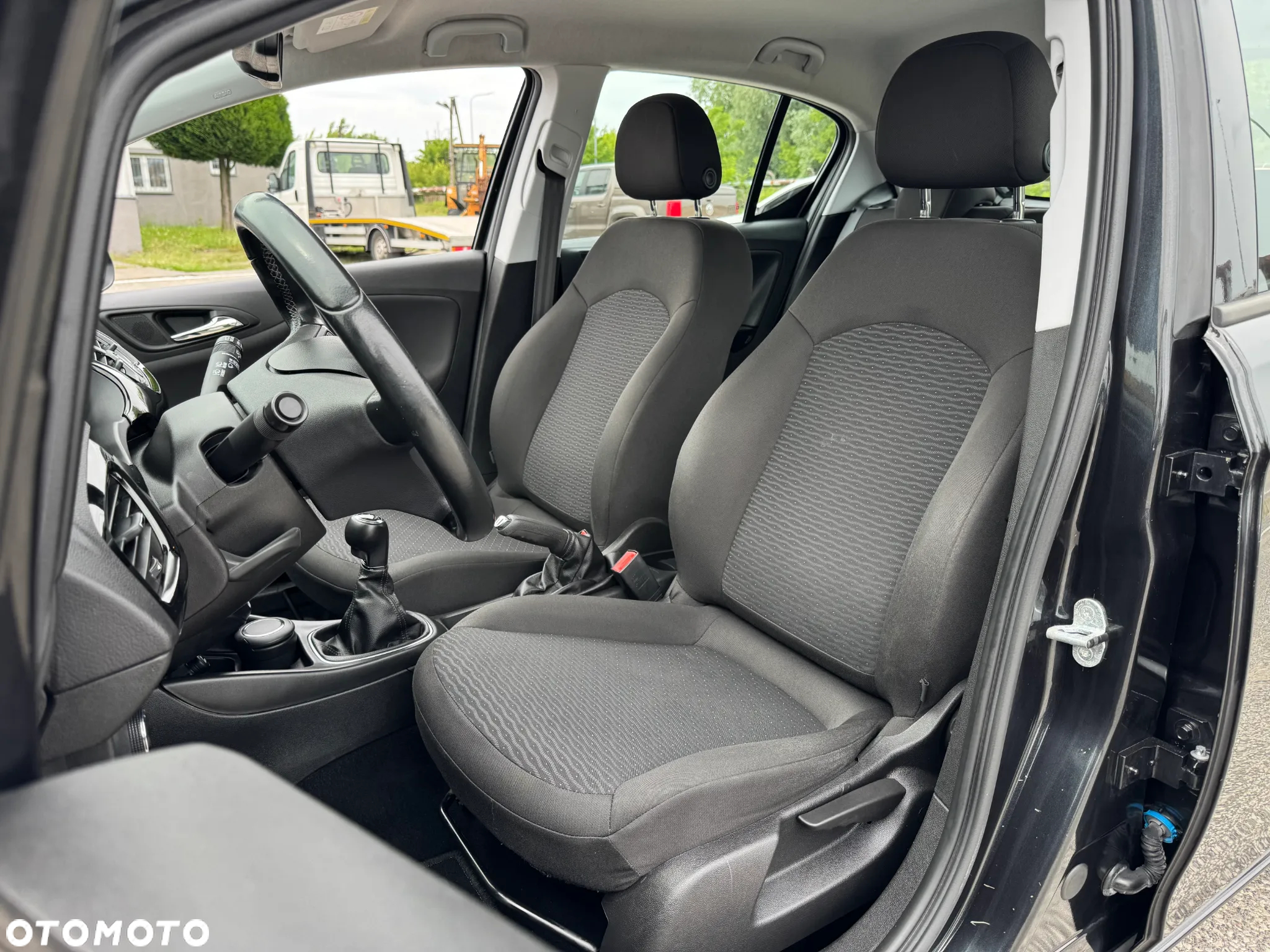 Opel Corsa 1.4 Active - 4