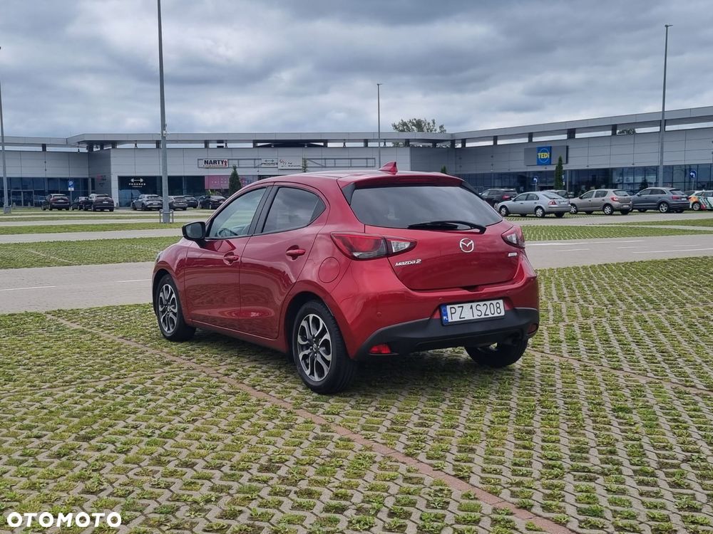 Mazda 2 1.5 Skymotion - 6