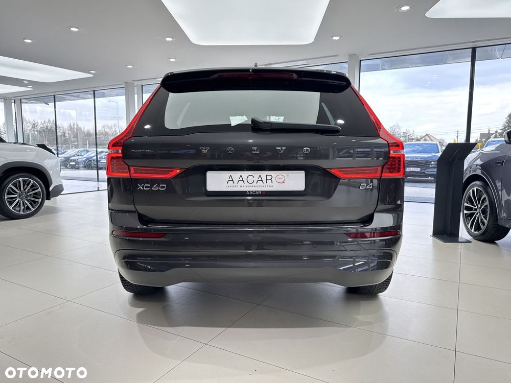 Volvo XC 60 - 4