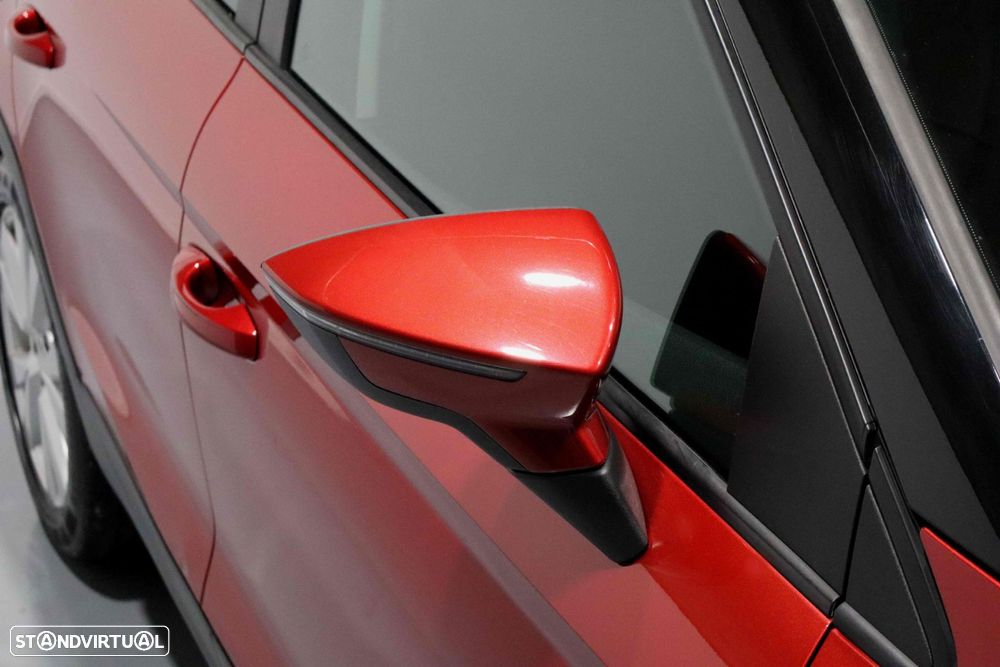 SEAT Arona 1.0 TSI Xperience DSG - 4