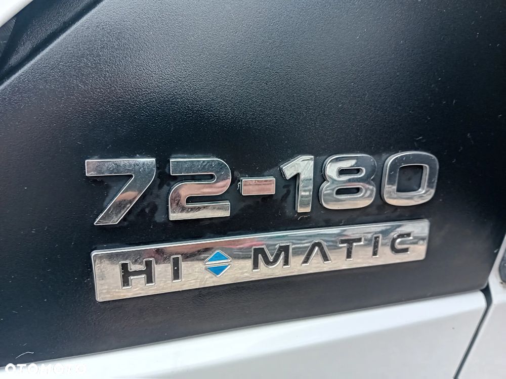 Iveco Daily Chłodnia - 30